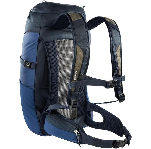 Rucksack Tatonka Hike Pack 27 blau (1554.010)