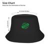 Approved  Design Bucket Hat  Man Women Unisex Versatile Outdoor Sunscreen hats Fishing Hunting Cap Summer Beach