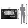 Game of Thrones Hodor Blanket