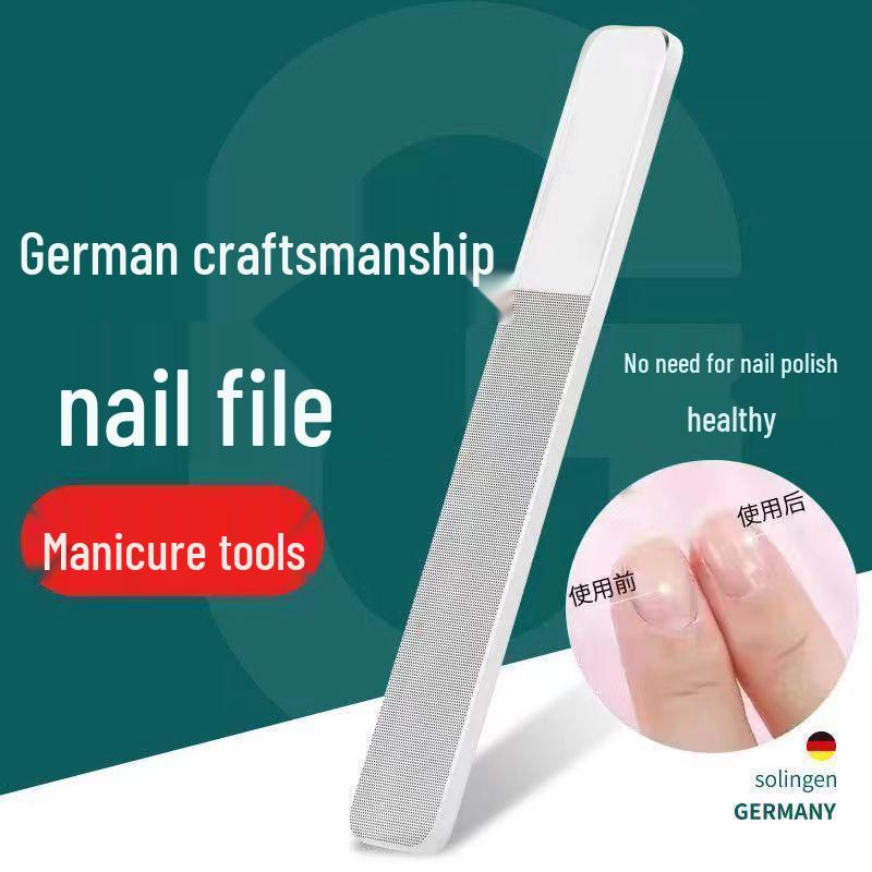 

Очень большие кусачки для ногтей для пожилых людей с увеличительным стеклом - Острые, Прозрачные, Защита от брызг, Идеальны для твердых и толстых ногтей