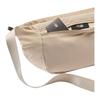 DECATHLON Nylon Crossbody Bags Unisex Laurel Color 8917714