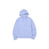 UNIQLO UV Protection Cooling Hooded Breathable Sun Protection Jacket Women jackets Sea-Salt-Blue 456261-61