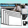 Ultimate Portable Foldable Projector Screen For Stunning 169 Hd Outdoor Movies