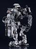 MODEROID RoboCop 2 RoboCop 2 Assembled Plastic <Cain> Model, Non-Scale