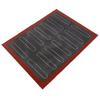 Non Slip Micro Perforated Oven Mat Silicone Biscuit Baking Mat Macarons Pizza Cake Baking Pan Mat Oven Microwave Bakeware Tools