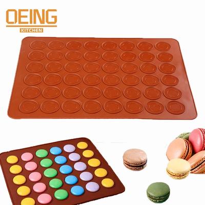 Prodotti da forno – Tappetini in silicone e stampi da forno