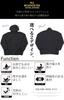 Mountain Parka Large Size Windproof Water Repellent Stretch Outdoor Switching Stand Blouson Jacket 5L Beige x Black [One Colors] Men's (Stand)