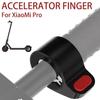 Thumb Throttle Accelerator For Xiaomi M365 PRO PRO 2 Scooter Part Throttle Durable Kickscooter Booster Finger Dial Speed Control Throttles 2