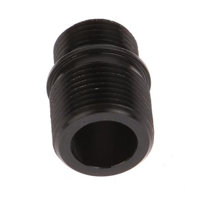 Adattatore filettato maschio da 12 mm Cw a 14 mm Ccw Filettatura in senso orario da 12 mm a filettatura in senso antiorario da 14 mm
