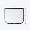 Magnetic Car Charging Gun Rainproof Cover Summer Cars Organizer Necessary Rainproof Dustproof Protection Covers Auto Accessories