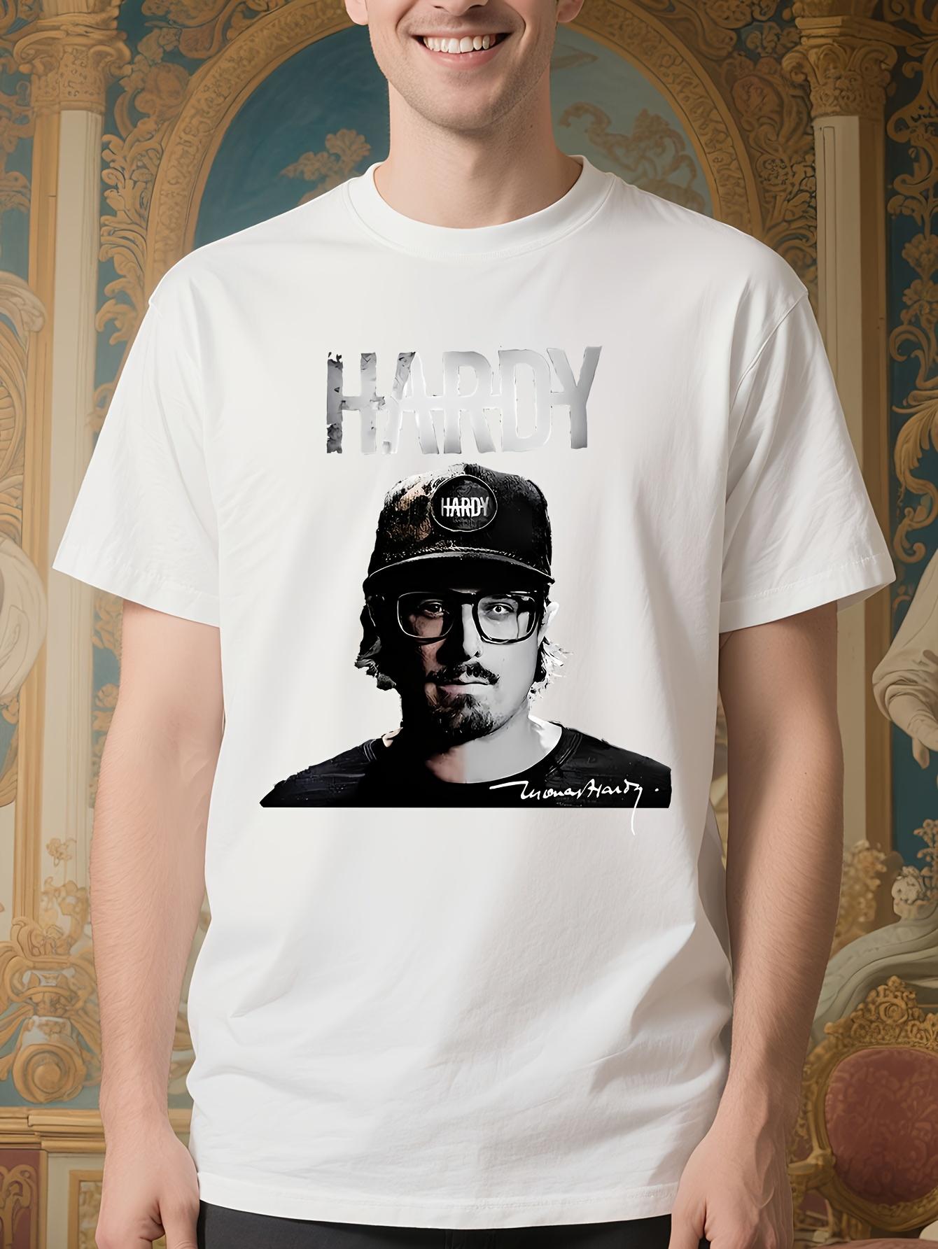 Hot Hardy Tour 2023 Shirt Gift For Fans Unisex All Size T... XXXL