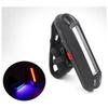 USB Rechargeable Bicycle Taillight