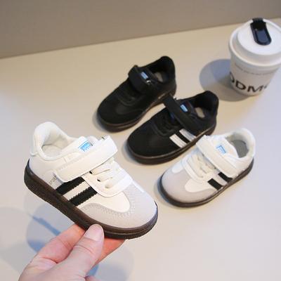 Casual Girl Shoes, Boys' Shoes, Sports Anti-slip Shoes