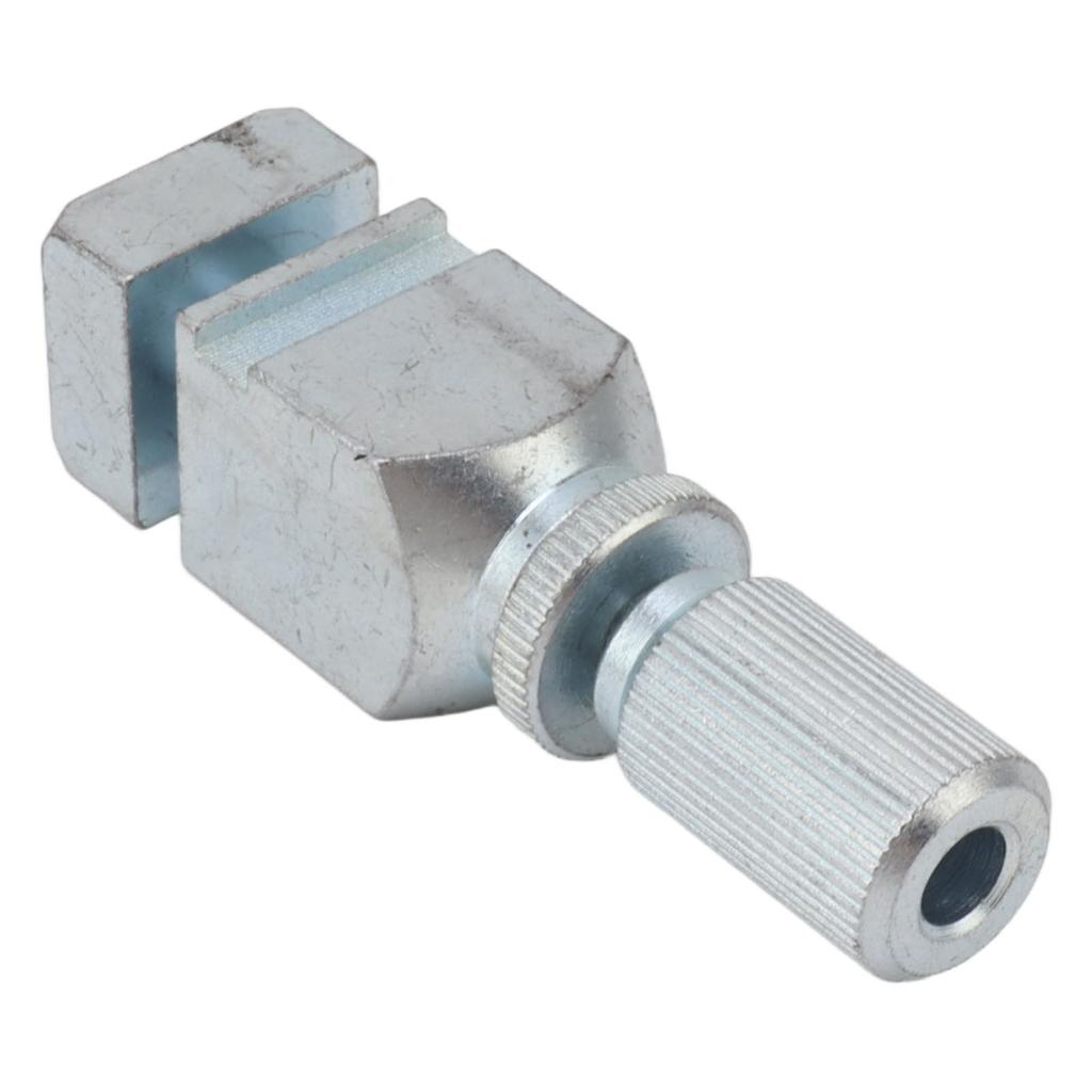 Taschenkettensäge Kettennieter Werkzeugsatz Taschenkettensäge Nieten Kettensägen Gliedentfernungswerkzeug Energie