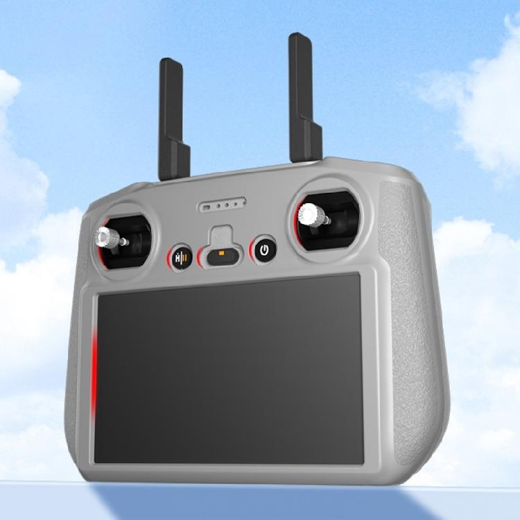 Precisions Fit Silicone Protective Case for Air3/mini4pro Remote Controller Unit