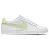 Nike Court Royale 'White Barely Volt' Donna 749867-121
