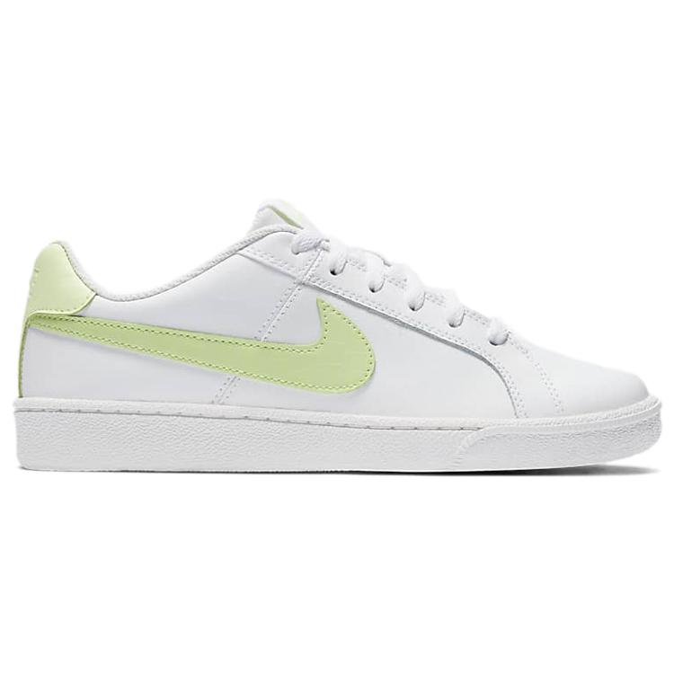 Nike Court Royale 'White Barely Volt' Donna 749867-121