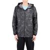 Jackets Men's Black Hooded Moderate Other AH5988-010