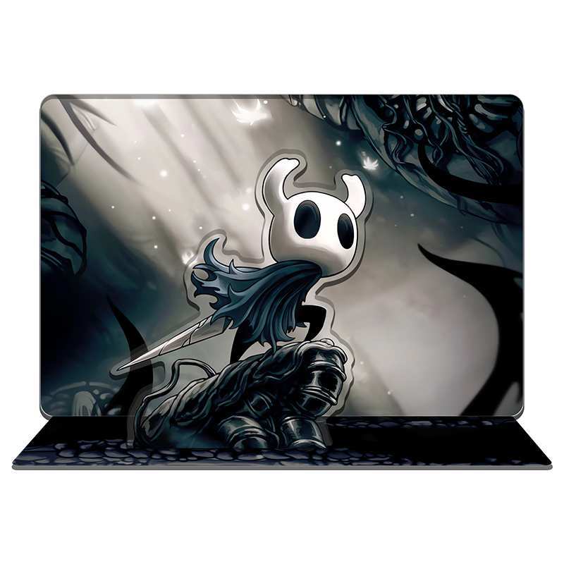 Hollow Knight Silksong Party Favors Hollow-Knight Desk Accessories Silksong Table Display Stand Decorations Fun Gifts