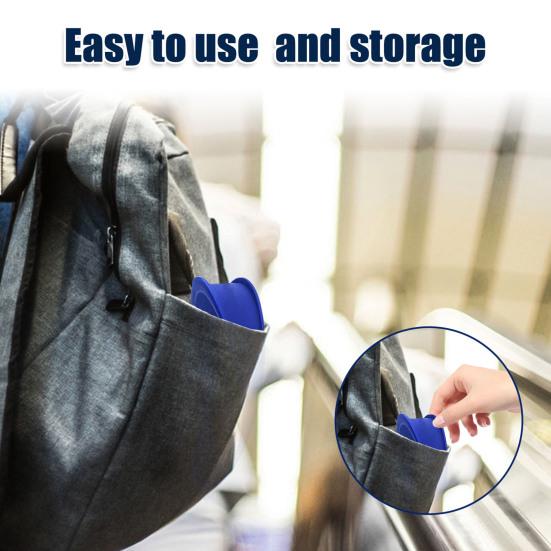 Hair Cutting Guide Non-sliding Time-saving Solid Colour Convenient Styling Tool Trimming Home Supply