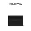 Aluminum Magnesium Card Holder IPhone 13 14 17 Pro Max Magnetic Front Cover Wallet Case With Stripe Design