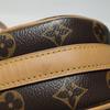 [Pre-Owned] Boite Chapeau Souple PM Classic Monogram Canvas Leather Shoulder Bag Small - Very Good #1Y8YP5T