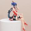 Arknights Chen In Cheongsam Rhodes Island Girl Figure Model Statue Collection Desktop Decoration Toy