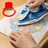 Handheld Steam Iron for Household and Dormitory