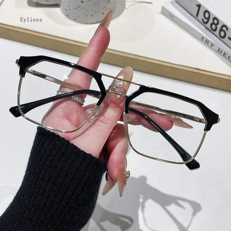 Photochromic Eyeglasses Men's Driving Anti-UV Sunglasses Color Changed Blue Light Blocking Men UV400 Man Male Sun Glasses