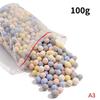 Fish Tank Bio Filter Balls Durable Porous Filtration Media 100-500g Ideal for Small Large Aquariums & Decor