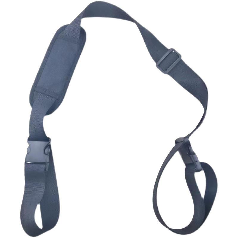 Children s Scooter and Balance Bike Shoulder Strap for Convenient Storage