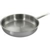 Stainless Steel Frying Pan Baumalu - Diameter 32 Cm