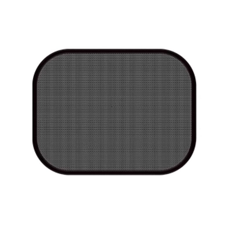 2026 Frame-Style Car Sunshade: Thick Aluminum Foil for Heat Insulation & UV Protection