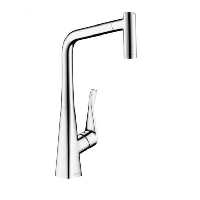 

Kitchen Faucet Hansgrohe 14 820 000