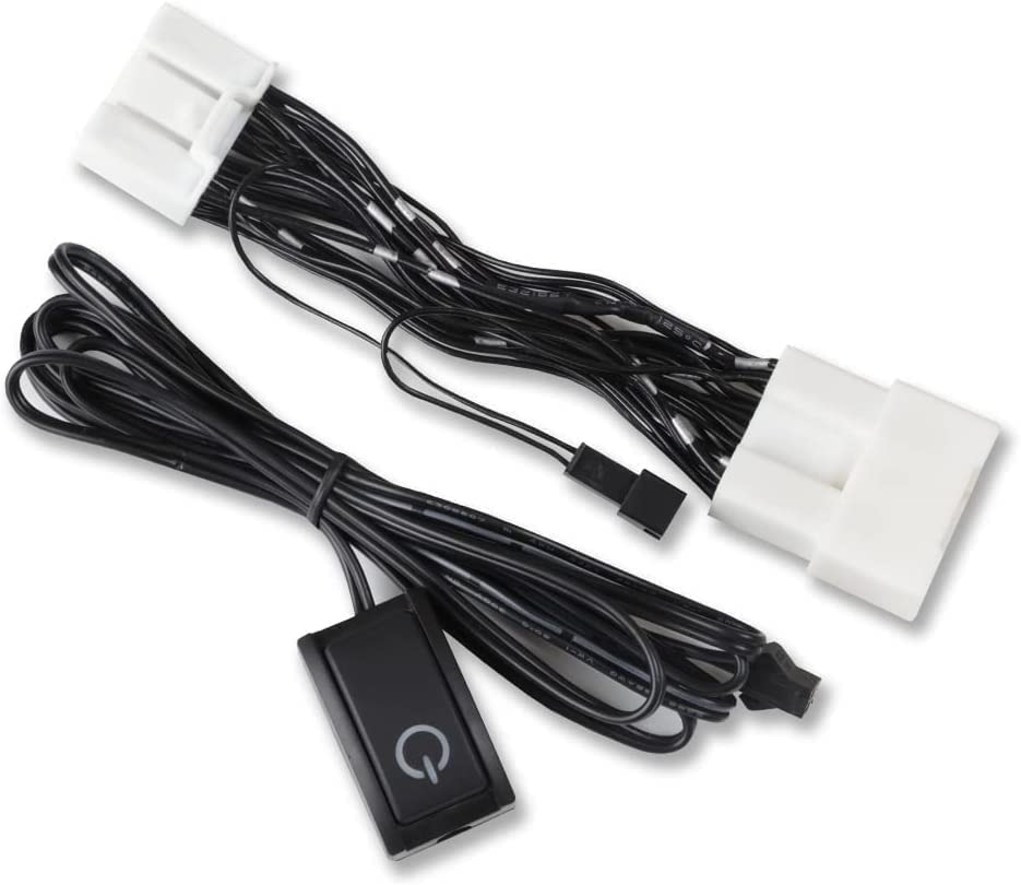 

ВАШ Corolla Touring Late Совместимый ТВ Канселлер, ТВ Комплект, Corolla Touring, Нави, ТВ, DVD,