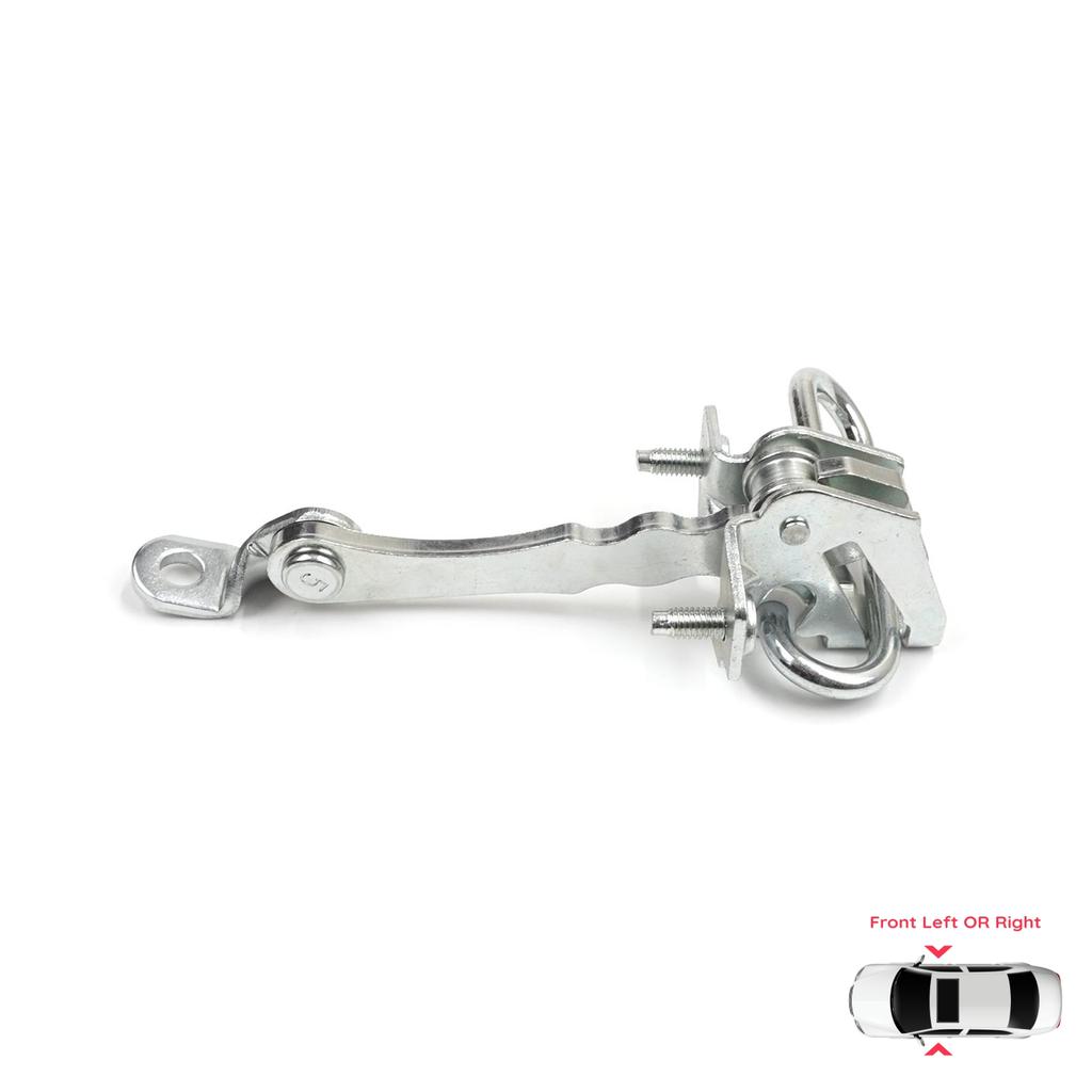 EDP743 Front Door Hinge Stop Check Strap Limiter 50512115 for Alfa Romeo 147 GT