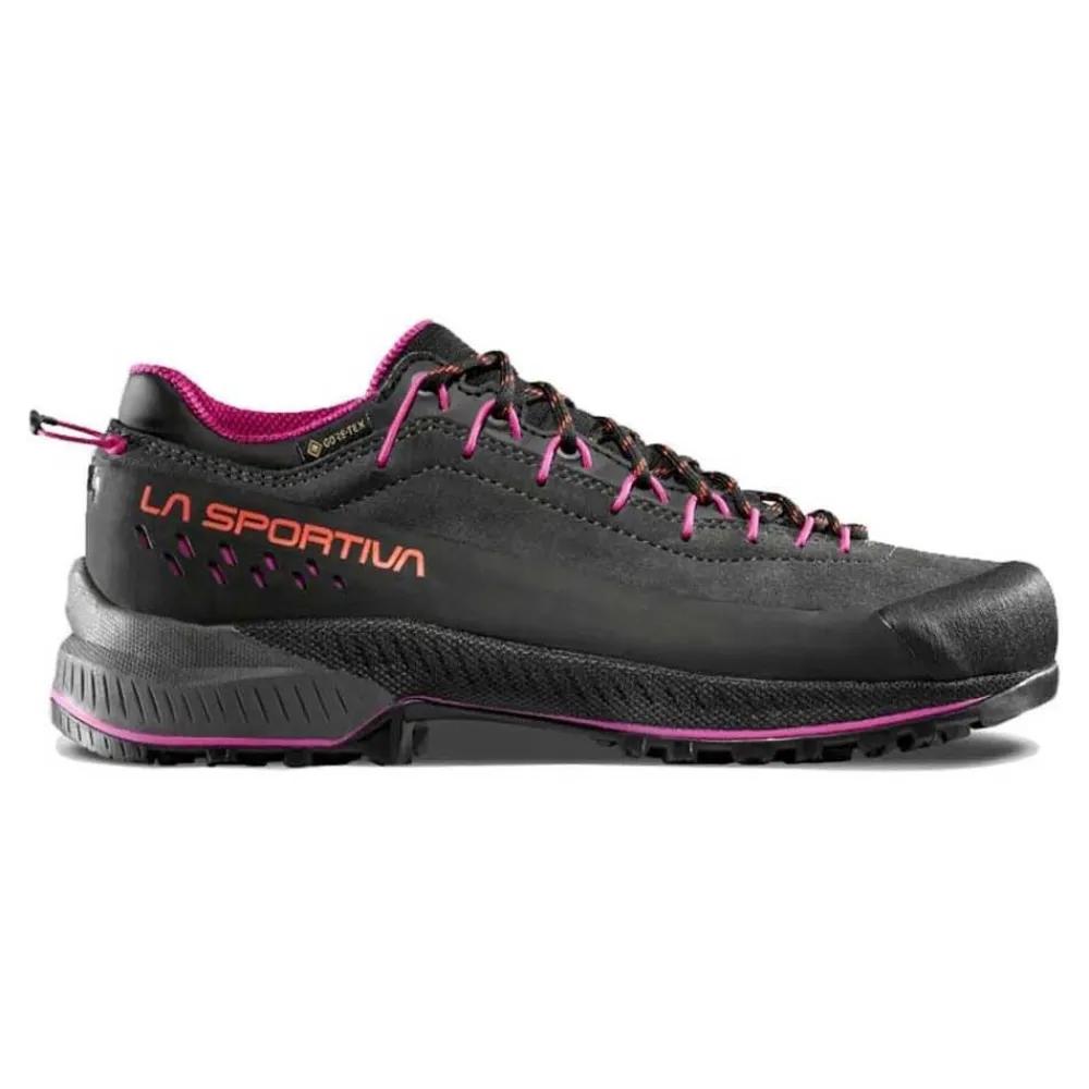 La Sportiva Suitable Footwear TX4 Evo Goretex