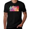 The West Wing Tshirt Lightweight Print Tshirt
