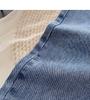 Women's Summer Retro High Waist Slim Carrot Jeans