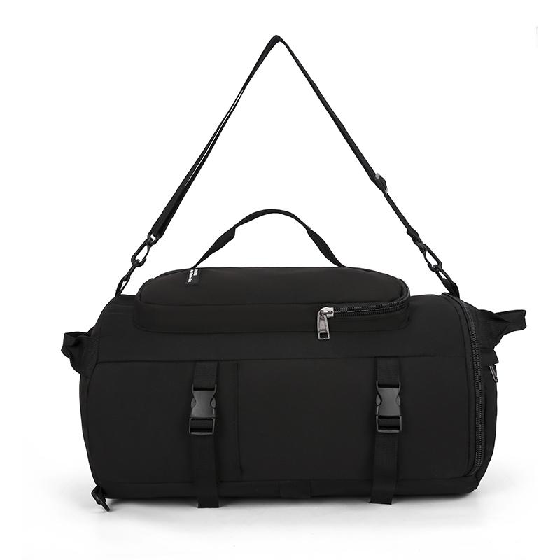 Large Capacity Oxford Travel Bag Crossbody Bag Female Backpack Fitness Bag Male Luggage Bag