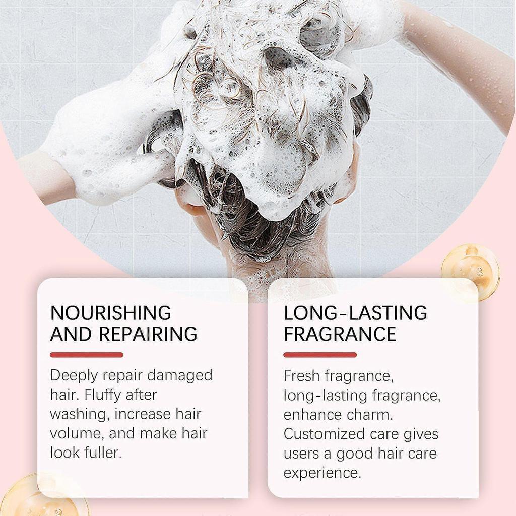 Hoegoa Batana Shampoo Bar Solid Shampoo And Hair Care Soap For Scalp Cleansing, Smoothness, And Nourishing Hair