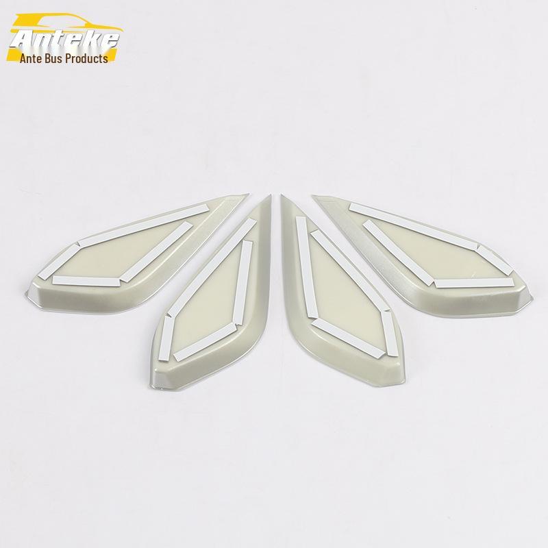 2020 CS75PLUS Interior Door Bowl Bright Ring & Handle Protective Film Patch
