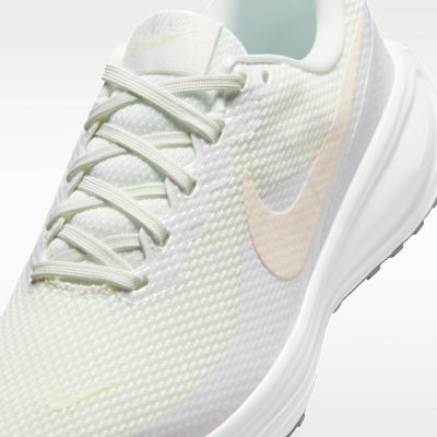 Women's Sneakers Nike Revolution 8 Sail White Chalk (Women's) Sail/White/Pencil Point/Chalk