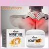 Ximonth Bee Venom Joint Care Cream For Pain Relief In Hands Feet And Back Muscles