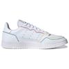 Adidas Supercourt 'Cloud White' Sneakers FX9058