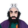 Mythological Legends Journey to the West Latex Mask
