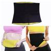 Taillenformer Bauchwickel Sport Schweißband Bauchtrainer Gewichtsverlust Body Shaper Bauchkontrolle Fitnessstudio Schweißgürtel Abnehmgürtel