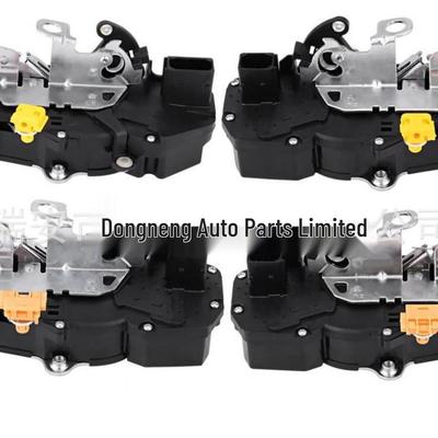 931-303/304/108/109 Chevrolet Door Lock Actuator