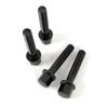 OMP-OMP Screw Kit OMPS09641201 M12 X 1.50 Black