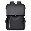 Sac à dos étanche grande capacité pour ordinateur portable pour homme - Léger, Décontracté d'affaires, Sac de voyage tendance pour étudiants